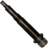 Exustar Titanium Axis Epm215ti Left Pedalachse