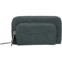Fritzi aus Preußen Geldbörse Wini Jacky Wallet Soft Grey Blue blaugrau