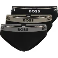 BOSS Power Brief 10276620 Slips 3 Einheiten