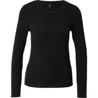 ONLY Top in Black | Gr.: L