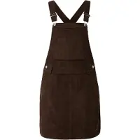 QS Kleid in 8947_braun | Gr.: 34