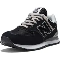 New Balance Herren Freizeitschuhe 574 Core Weit