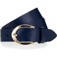 Vanzetti Gürtel Leder