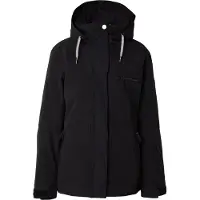 Roxy Skijacke ERJTJ03530 Schwarz Regular Fit