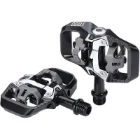 Bbb Trailmount Spd Compatible Pedale