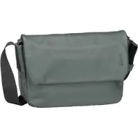 Zwei Cargo Ca60 Umhängetasche Grün Mann Grün One Size