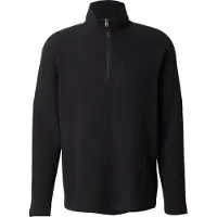 G-Star Tweeter Half Zip T-Shirt - Schwarz - Herren - XXL