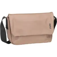 Zwei Umhängetasche Cargo Beige onesize