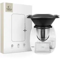 Tech-Protect Glass Fit+ 2er-Pack Panzerglas für Thermomix TM6 - transparent
