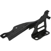 BLIC Motorhaube, Teile 6802-00-3478451P