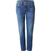 Levi's 502 Taper Rainy Afternoon