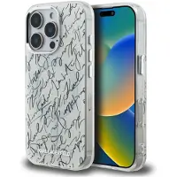 Karl Lagerfeld Iphone 16 Pro Max Handyhülle