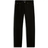 Tommy Hilfiger Jeans Dover MW0MW42810 Schwarz Straight Fit