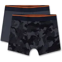 Sanetta Boxershorts in Blau | Gr.: 128