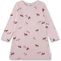 Sanetta Sleepshirt in Rosa | Gr.: 140