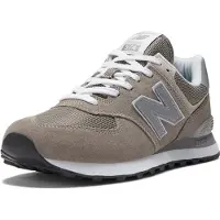 New Balance Schuhe sportowe Herren sneakersy brązowe (ML574EVG.2E)