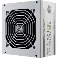 Cooler Master MWE Gold V2 ATX 3.1 750W White (MPE-7501-AFAAG-3EGEU)