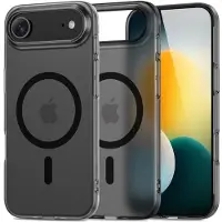 Tech-Protect MagFlex MagSafe Case für iPhone 17 Air – Mattschwarz