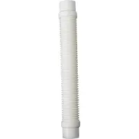 Gre Pools Verbindungsrohr Ø38mm - 36 cm für Filtration