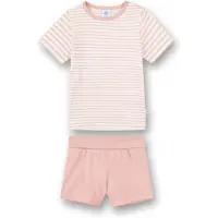 Sanetta Pyjama in Rosa - 74
