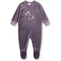 Sanetta Overall in Lila | Gr.: 86