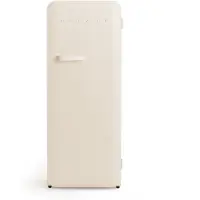 Create FRIDGE RETRO 281L - Kühlschrank im Retro-Stil
