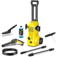 Kärcher High pressure washer K2 Premium Car EU 1.673-533.0