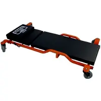 Bahco Niedrigprofil-trage 120 Mm