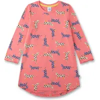 Sanetta Sleepshirt in Rosa | Gr.: 140