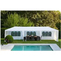Happy Garden Partyzelt 3 × 9m ALIZÉ