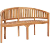 vidaXL 7-tlg. Garten-Sofagarnitur mit Kissen Braun Poly Rattan