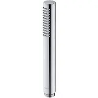Omnires MICROPHONE MICROPHONEX-RCR Handbrause, Chrom