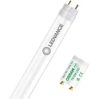 Ledvance Osram LED-Tube LB25 LEDTUBE T8 EM V 720mm 7W 840