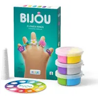 TM Hey Clay Bijou Blumenringe