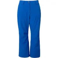Ulla Popken Hose in jeans blau | Gr.: 42 - Normalgröße