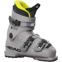 Head Kinder Ski-Schuhe KORE 40 GREY