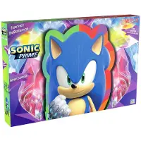 Pmi Kids World P.M.I. Sonic Prime: Adventskalender