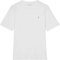 Marc O'Polo Marc OPolo T-Shirt "T-Shirt Small-Logo 1er Pack" 1