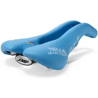 Selle Smp Plus Sattel Blau 159 mm Herren Blau 159 mm