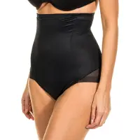 Janira Geheimnisse Mieder mit Tanga-Effekt und perfekter Silhouette 1031053 Frau