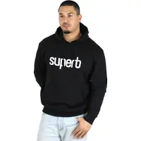 Superb 6010 Herren Hoodie
