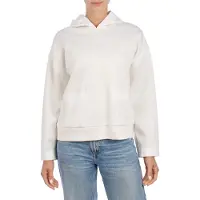 Emporio Armani 3K2M7K Damen Kapuzenpullover
