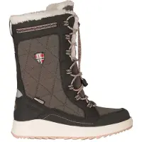TROLLKIDS Winterboots "Arendal" in Braun | Gr.: 41