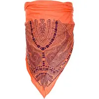 Buff Bandana mit Mehrzweckdesign aus leichtem und atmungsaktivem Stoff 62100 unisex