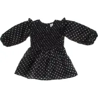Gap Kurzes Kleid in Black | Gr.: 24 Monate