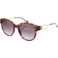 Liu Jo Acetat-Sonnenbrille mit ovaler Form LJ762SR Damen