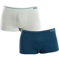 Dim Pack-2 Boxershorts Unno Basic nahtlos D05HF Mann
