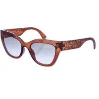 Longchamp Damen-Sonnenbrille im Cat-Eye-Stil aus Acetat LO691S
