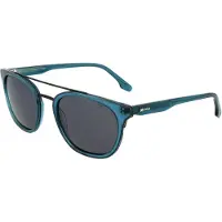 Kodak FI40001 Herren Polarisierte Rechteckige Sonnenbrille