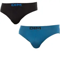 Dim Pack-2 Slips Unno Basic nahtlos D05HG Mann